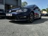 USED 2016 65 VOLKSWAGEN GOLF 2.0 TDI BlueMotion Tech R-Line Hatchback 5dr Diesel DSG Euro 6 (s/s) (150 ps) RARE 2.0L R-LINE, &pound;35 ROAD TAX, LOW MILEAGE, FULL SERVICE HISTORY INCLUDING CAMBELT & WATER PUMP, AUTOMTIC, 68 MPG