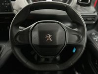 USED 2020 20 PEUGEOT PARTNER 1.5 BLUEHDI 100PS L2 LWB - NO VAT 