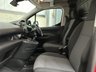 USED 2020 20 PEUGEOT PARTNER 1.5 BLUEHDI 100PS L2 LWB - NO VAT 