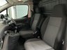 USED 2020 20 PEUGEOT PARTNER 1.5 BLUEHDI 100PS L2 LWB - NO VAT 