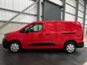 USED 2020 20 PEUGEOT PARTNER 1.5 BLUEHDI 100PS L2 LWB - NO VAT 