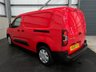 USED 2020 20 PEUGEOT PARTNER 1.5 BLUEHDI 100PS L2 LWB - NO VAT 