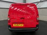 USED 2020 20 PEUGEOT PARTNER 1.5 BLUEHDI 100PS L2 LWB - NO VAT 