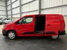 USED 2020 20 PEUGEOT PARTNER 1.5 BLUEHDI 100PS L2 LWB - NO VAT 
