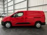 USED 2020 20 PEUGEOT PARTNER 1.5 BLUEHDI 100PS L2 LWB - NO VAT 