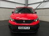 USED 2020 20 PEUGEOT PARTNER 1.5 BLUEHDI 100PS L2 LWB - NO VAT 