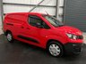 USED 2020 20 PEUGEOT PARTNER 1.5 BLUEHDI 100PS L2 LWB - NO VAT 