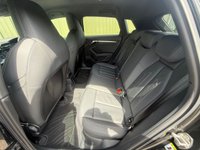 USED 2023 23 AUDI A3 1.5 TFSI 35 S line Sportback 5dr Petrol Manual Euro 6 (s/s) (150 ps) 