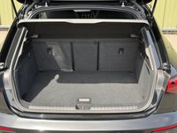 USED 2023 23 AUDI A3 1.5 TFSI 35 S line Sportback 5dr Petrol Manual Euro 6 (s/s) (150 ps) 