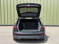 USED 2023 23 AUDI A3 1.5 TFSI 35 S line Sportback 5dr Petrol Manual Euro 6 (s/s) (150 ps) 