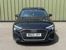USED 2023 23 AUDI A3 1.5 TFSI 35 S line Sportback 5dr Petrol Manual Euro 6 (s/s) (150 ps) 