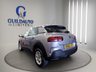 USED 2018 68 CITROEN C4 CACTUS 1.2 PureTech GPF Feel Hatchback 5dr Petrol Manual Euro 6 (s/s) (110 ps) 03 Month  Part+Labour Warranty