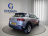 USED 2018 68 CITROEN C4 CACTUS 1.2 PureTech GPF Feel Hatchback 5dr Petrol Manual Euro 6 (s/s) (110 ps) 03 Month  Part+Labour Warranty