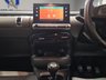 USED 2018 68 CITROEN C4 CACTUS 1.2 PureTech GPF Feel Hatchback 5dr Petrol Manual Euro 6 (s/s) (110 ps) 03 Month  Part+Labour Warranty