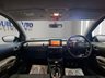 USED 2018 68 CITROEN C4 CACTUS 1.2 PureTech GPF Feel Hatchback 5dr Petrol Manual Euro 6 (s/s) (110 ps) 03 Month  Part+Labour Warranty