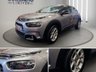 USED 2018 68 CITROEN C4 CACTUS 1.2 PureTech GPF Feel Hatchback 5dr Petrol Manual Euro 6 (s/s) (110 ps) 03 Month  Part+Labour Warranty