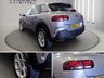 USED 2018 68 CITROEN C4 CACTUS 1.2 PureTech GPF Feel Hatchback 5dr Petrol Manual Euro 6 (s/s) (110 ps) 03 Month  Part+Labour Warranty