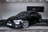 USED 2021 21 MERCEDES-BENZ A-CLASS 2.0 A220d AMG Line (Executive) Saloon 4dr Diesel 8G-DCT Euro 6 (s/s) (190 ps) 