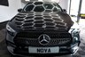 USED 2021 21 MERCEDES-BENZ A-CLASS 2.0 A220d AMG Line (Executive) Saloon 4dr Diesel 8G-DCT Euro 6 (s/s) (190 ps) 