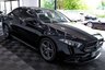 USED 2021 21 MERCEDES-BENZ A-CLASS 2.0 A220d AMG Line (Executive) Saloon 4dr Diesel 8G-DCT Euro 6 (s/s) (190 ps) 