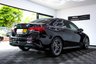 USED 2021 21 MERCEDES-BENZ A-CLASS 2.0 A220d AMG Line (Executive) Saloon 4dr Diesel 8G-DCT Euro 6 (s/s) (190 ps) 