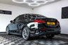 USED 2021 21 MERCEDES-BENZ A-CLASS 2.0 A220d AMG Line (Executive) Saloon 4dr Diesel 8G-DCT Euro 6 (s/s) (190 ps) 