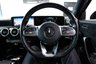 USED 2021 21 MERCEDES-BENZ A-CLASS 2.0 A220d AMG Line (Executive) Saloon 4dr Diesel 8G-DCT Euro 6 (s/s) (190 ps) 