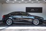 USED 2021 21 MERCEDES-BENZ A-CLASS 2.0 A220d AMG Line (Executive) Saloon 4dr Diesel 8G-DCT Euro 6 (s/s) (190 ps) 