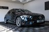 USED 2021 21 MERCEDES-BENZ A-CLASS 2.0 A220d AMG Line (Executive) Saloon 4dr Diesel 8G-DCT Euro 6 (s/s) (190 ps) 