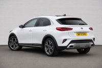 USED 2021 71 KIA XCEED 1.5 T-GDi 4 SUV 5dr Petrol DCT Euro 6 (s/s) (158 bhp) Panoramic roof, Parking camera