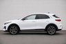 USED 2021 71 KIA XCEED 1.5 T-GDi 4 SUV 5dr Petrol DCT Euro 6 (s/s) (158 bhp) Panoramic roof, Parking camera