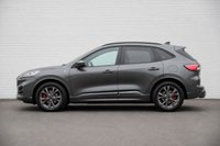 USED 2021 21 FORD KUGA 2.0 EcoBlue MHEV ST-Line Edition SUV 5dr Diesel Manual Euro 6 (s/s) (150 ps) Heated seat Parking camera Sat Nav