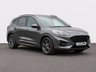 USED 2021 21 FORD KUGA 2.0 EcoBlue MHEV ST-Line Edition SUV 5dr Diesel Manual Euro 6 (s/s) (150 ps) Heated seat Parking camera Sat Nav