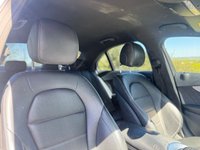 USED 2014 54 MERCEDES-BENZ C-CLASS 2.1 C220 BlueTEC AMG Line Saloon 4dr Diesel G-Tronic+ Euro 6 (s/s) (170 ps) 