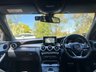 USED 2014 54 MERCEDES-BENZ C-CLASS 2.1 C220 BlueTEC AMG Line Saloon 4dr Diesel G-Tronic+ Euro 6 (s/s) (170 ps) 