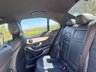 USED 2014 54 MERCEDES-BENZ C-CLASS 2.1 C220 BlueTEC AMG Line Saloon 4dr Diesel G-Tronic+ Euro 6 (s/s) (170 ps) 