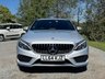 USED 2014 54 MERCEDES-BENZ C-CLASS 2.1 C220 BlueTEC AMG Line Saloon 4dr Diesel G-Tronic+ Euro 6 (s/s) (170 ps) 