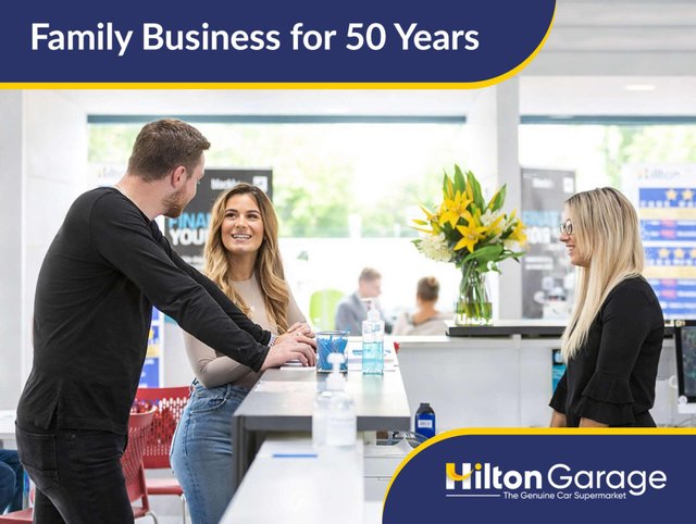 USED 2021 70 KIA NIRO 1.6 Niro 2 Semi-Auto 5dr CLICK+COLLECT / HOME DELIVERY