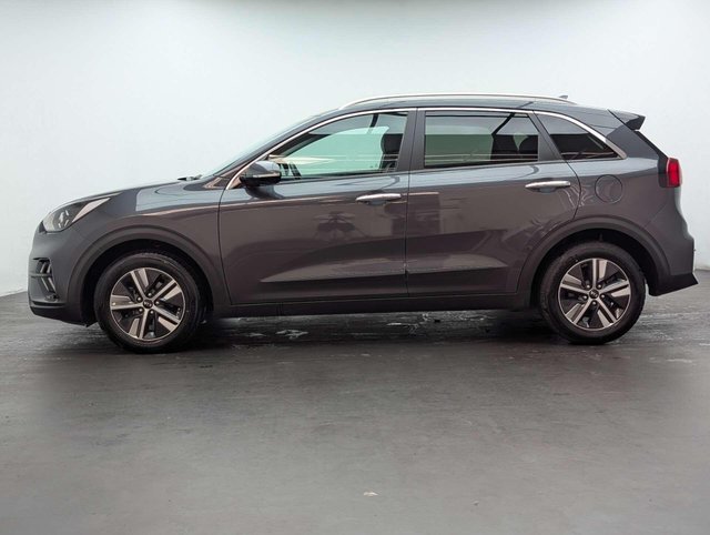 USED 2021 70 KIA NIRO 1.6 Niro 2 Semi-Auto 5dr CLICK+COLLECT / HOME DELIVERY