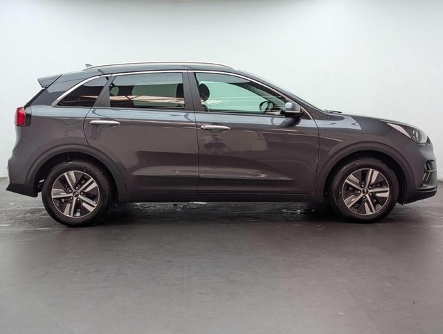 USED 2021 70 KIA NIRO 1.6 Niro 2 Semi-Auto 5dr CLICK+COLLECT / HOME DELIVERY