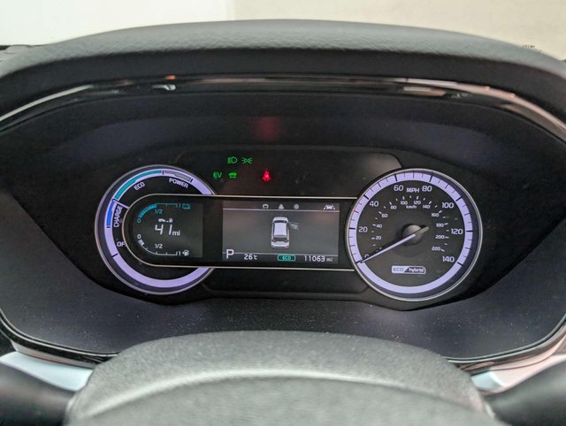 USED 2021 70 KIA NIRO 1.6 Niro 2 Semi-Auto 5dr CLICK+COLLECT / HOME DELIVERY