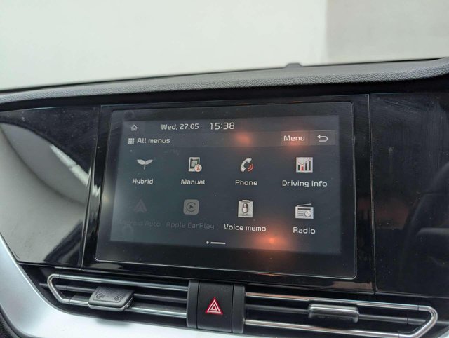 USED 2021 70 KIA NIRO 1.6 Niro 2 Semi-Auto 5dr CLICK+COLLECT / HOME DELIVERY