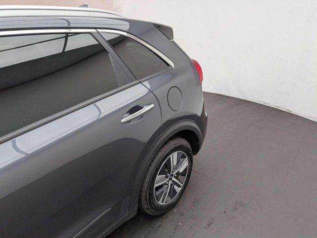 USED 2021 70 KIA NIRO 1.6 Niro 2 Semi-Auto 5dr CLICK+COLLECT / HOME DELIVERY