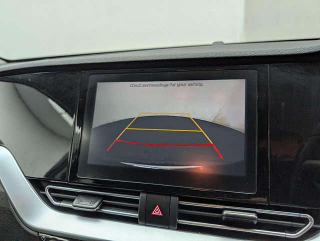 USED 2021 70 KIA NIRO 1.6 Niro 2 Semi-Auto 5dr CLICK+COLLECT / HOME DELIVERY
