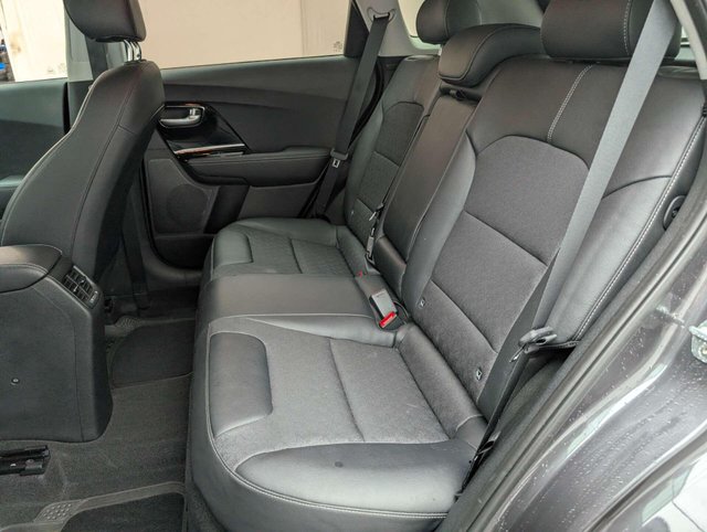 USED 2021 70 KIA NIRO 1.6 Niro 2 Semi-Auto 5dr CLICK+COLLECT / HOME DELIVERY