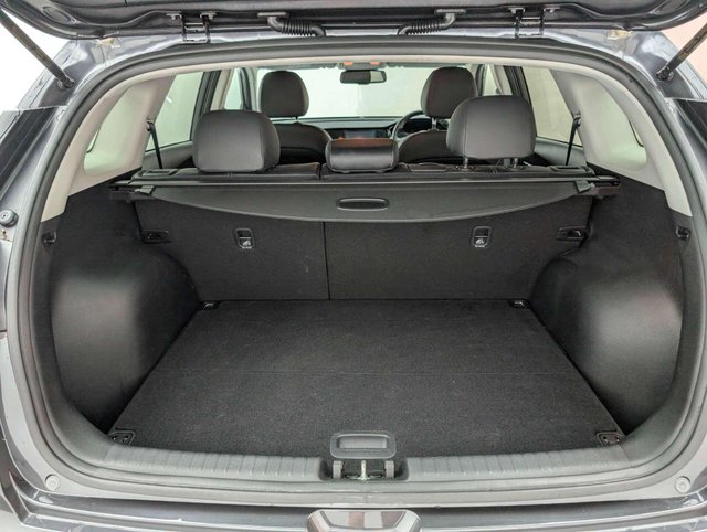 USED 2021 70 KIA NIRO 1.6 Niro 2 Semi-Auto 5dr CLICK+COLLECT / HOME DELIVERY