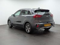 USED 2021 70 KIA NIRO 1.6 Niro 2 Semi-Auto 5dr CLICK+COLLECT / HOME DELIVERY