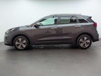 USED 2021 70 KIA NIRO 1.6 Niro 2 Semi-Auto 5dr CLICK+COLLECT / HOME DELIVERY