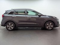 USED 2021 70 KIA NIRO 1.6 Niro 2 Semi-Auto 5dr CLICK+COLLECT / HOME DELIVERY