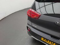 USED 2021 70 KIA NIRO 1.6 Niro 2 Semi-Auto 5dr CLICK+COLLECT / HOME DELIVERY